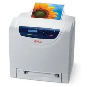Замена системной платы на принтере Xerox 6130N в Краснодаре
